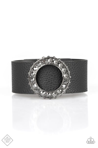 Rebel Razzle Bracelet - Barbara Towles Masterson's Store