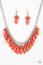 Load image into Gallery viewer, Bead Binge - Orange - Barbara Towles Masterson&#39;s Store
