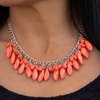Bead Binge - Orange - Barbara Towles Masterson's Store
