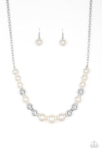 Load image into Gallery viewer, Take Note - White - Barbara Towles Masterson&#39;s Store

