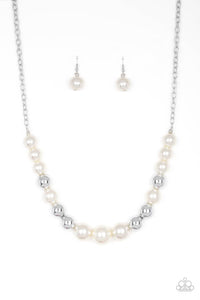 Take Note - White - Barbara Towles Masterson's Store