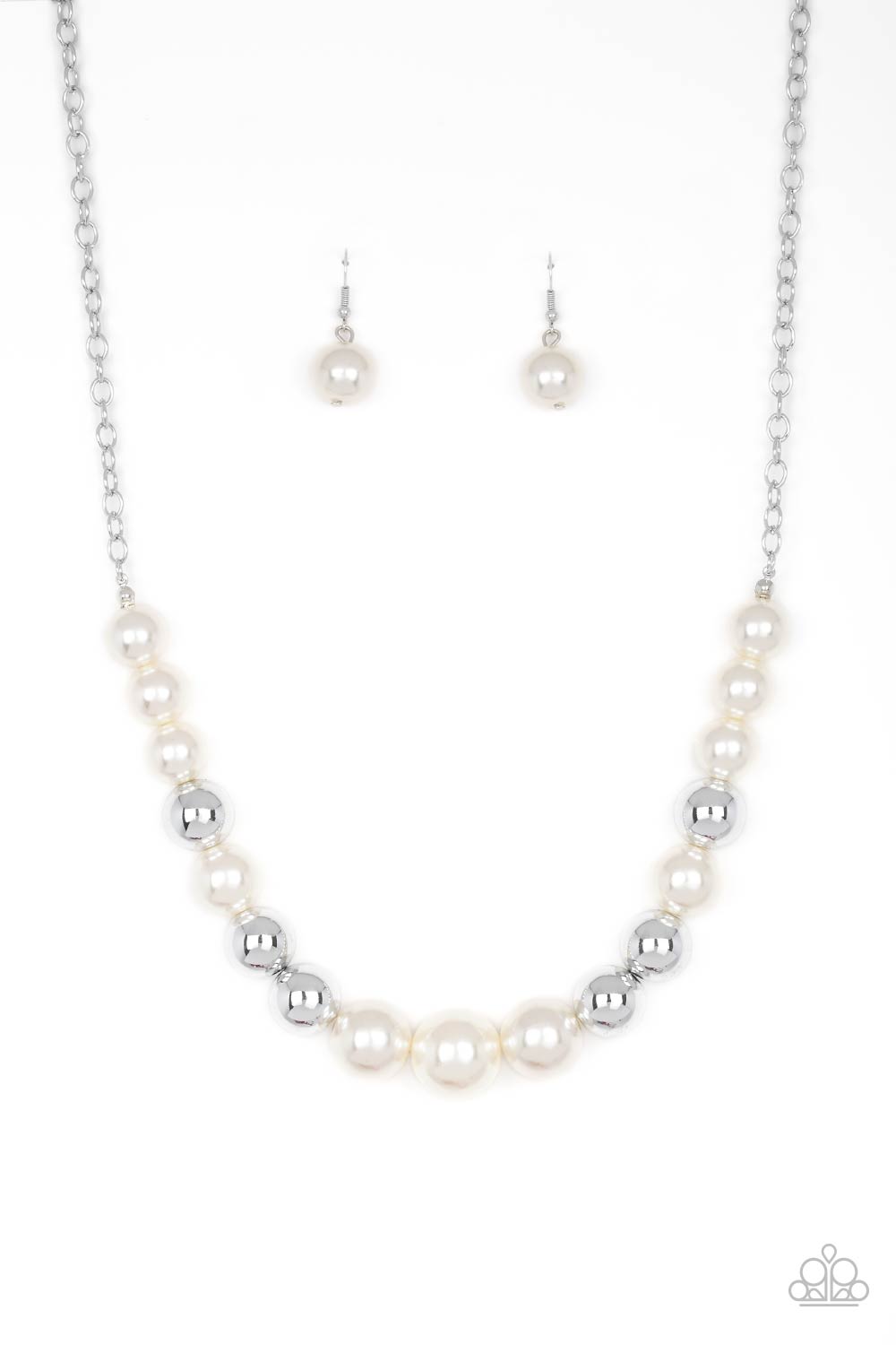 Take Note - White - Barbara Towles Masterson's Store
