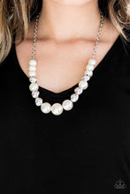 Load image into Gallery viewer, Take Note - White - Barbara Towles Masterson&#39;s Store
