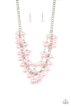 Load image into Gallery viewer, BALLROOM Service - Pink - Barbara Towles Masterson&#39;s Store
