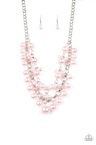 BALLROOM Service - Pink - Barbara Towles Masterson's Store