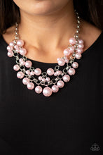 Load image into Gallery viewer, BALLROOM Service - Pink - Barbara Towles Masterson&#39;s Store

