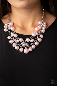 BALLROOM Service - Pink - Barbara Towles Masterson's Store
