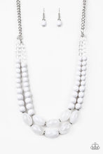 Load image into Gallery viewer, Sundae Shoppe - White - Barbara Towles Masterson&#39;s Store
