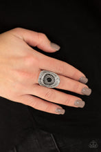 Load image into Gallery viewer, Adventure Venture - Black - Barbara Towles Masterson&#39;s Store

