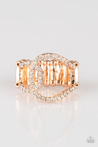 Radical Radiance - Rose Gold - Barbara Towles Masterson's Store