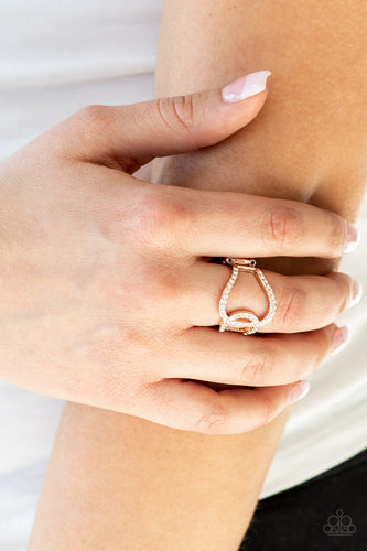 Radical Radiance - Rose Gold - Barbara Towles Masterson's Store