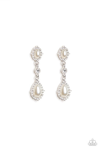All-GLOWING - White - Barbara Towles Masterson's Store
