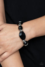 Load image into Gallery viewer, Savor The Flavor - Black - Barbara Towles Masterson&#39;s Store
