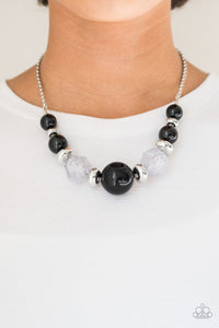Daytime Drama - Black - Barbara Towles Masterson's Store