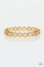 Load image into Gallery viewer, Crystal Candelabras - Gold - Barbara Towles Masterson&#39;s Store
