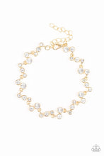 Load image into Gallery viewer, Starlit Stunner - Gold
