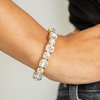 Born To Bedazzle - Gold - Barbara Towles Masterson's Store