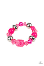Load image into Gallery viewer, Ice Ice-Breaker - Pink - Barbara Towles Masterson&#39;s Store
