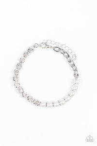 Out Like A SOCIALITE - White - Barbara Towles Masterson's Store