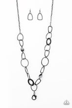 Load image into Gallery viewer, Metro Nouveau - Black - Barbara Towles Masterson&#39;s Store
