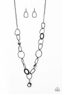 Metro Nouveau - Black - Barbara Towles Masterson's Store