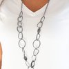 Metro Nouveau - Black - Barbara Towles Masterson's Store