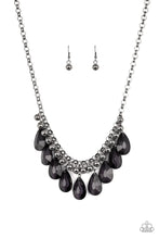 Load image into Gallery viewer, Fashionista Flair - Black - Barbara Towles Masterson&#39;s Store
