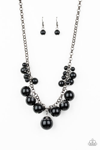 Broadway Belle - Black - Barbara Towles Masterson's Store