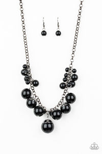 Broadway Belle - Black - Barbara Towles Masterson's Store