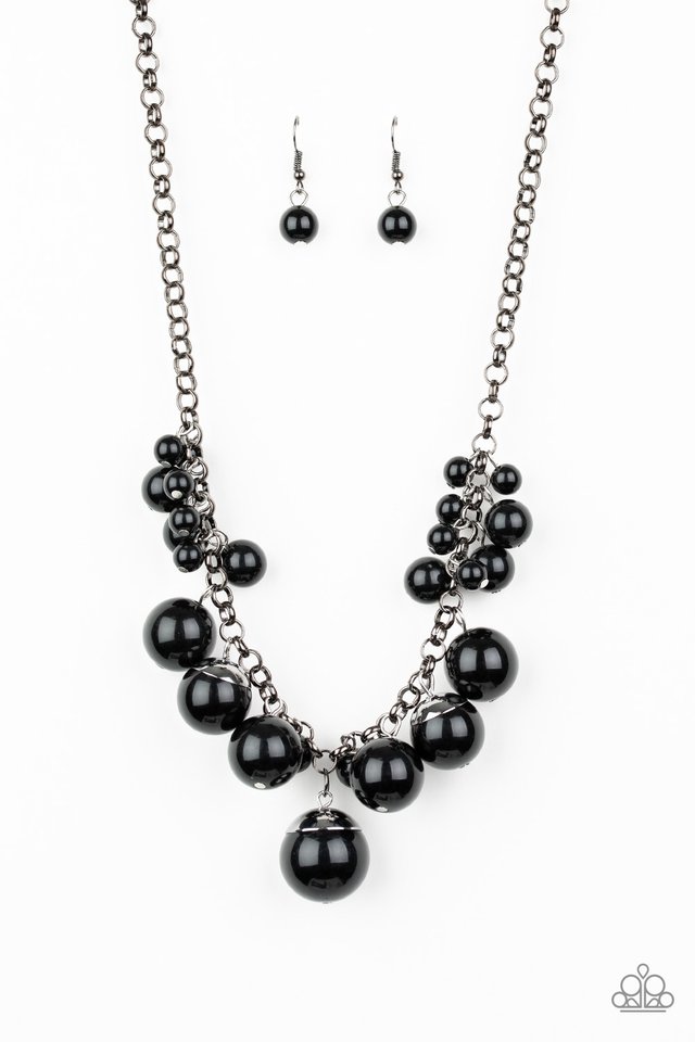 Broadway Belle - Black - Barbara Towles Masterson's Store