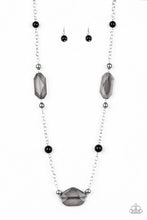 Load image into Gallery viewer, Crystal Charm - Black - Barbara Towles Masterson&#39;s Store
