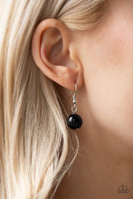 Load image into Gallery viewer, Crystal Charm - Black - Barbara Towles Masterson&#39;s Store
