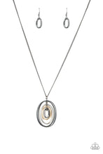 Load image into Gallery viewer, Classic Convergence - Black - Barbara Towles Masterson&#39;s Store

