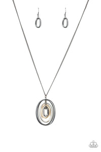 Classic Convergence - Black - Barbara Towles Masterson's Store