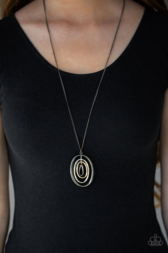 Classic Convergence - Black - Barbara Towles Masterson's Store
