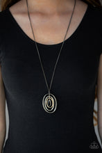 Load image into Gallery viewer, Classic Convergence - Silver - Barbara Towles Masterson&#39;s Store
