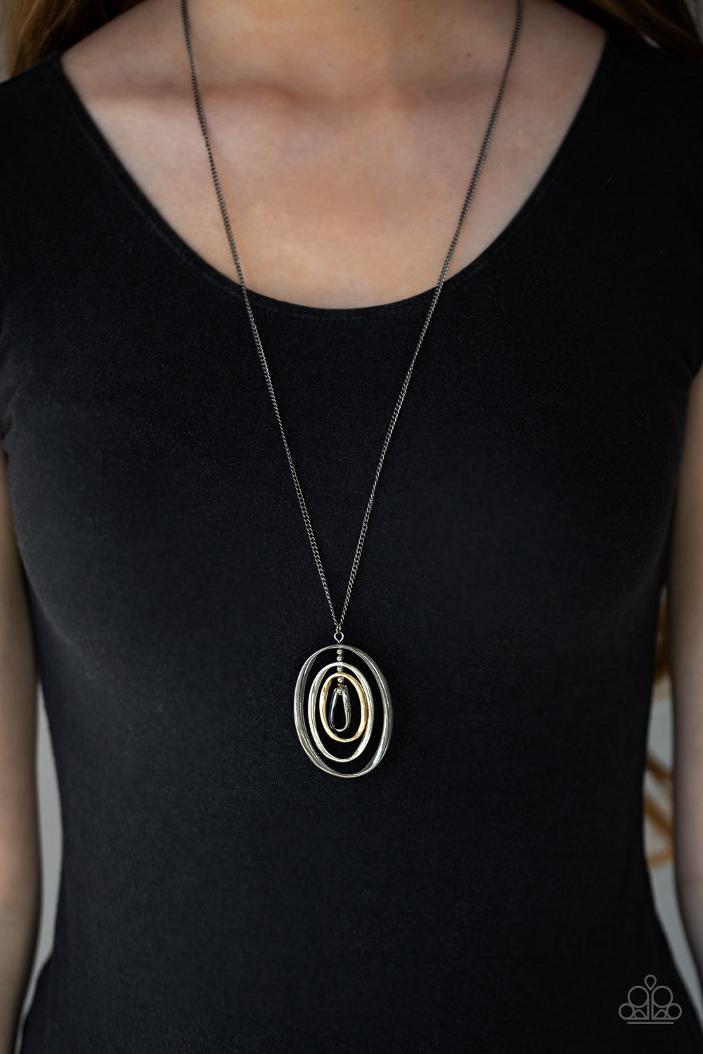 Classic Convergence - Silver - Barbara Towles Masterson's Store