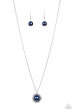 Load image into Gallery viewer, Wall Street Wonder - Blue - Barbara Towles Masterson&#39;s Store
