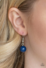 Load image into Gallery viewer, Modern Day Malibu - Blue - Barbara Towles Masterson&#39;s Store

