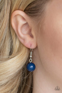 Modern Day Malibu - Blue - Barbara Towles Masterson's Store