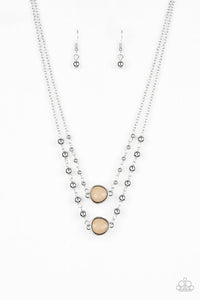 Colorfully Charming - Brown - Barbara Towles Masterson's Store