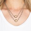 Colorfully Charming - Brown - Barbara Towles Masterson's Store