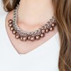 Get Off My Runway - Brown - Barbara Towles Masterson's Store