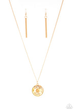 Load image into Gallery viewer, Dauntless Diva - Gold - Barbara Towles Masterson&#39;s Store
