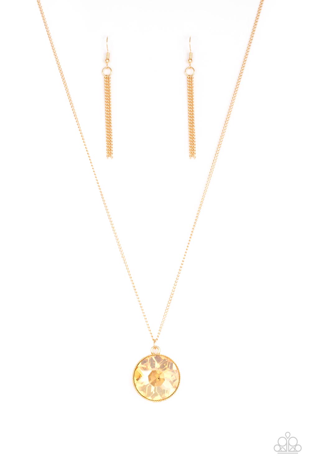Dauntless Diva - Gold - Barbara Towles Masterson's Store