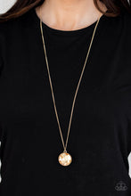 Load image into Gallery viewer, Dauntless Diva - Gold - Barbara Towles Masterson&#39;s Store
