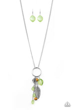 Load image into Gallery viewer, Sky High Style - Green - Barbara Towles Masterson&#39;s Store
