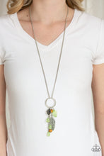 Load image into Gallery viewer, Sky High Style - Green - Barbara Towles Masterson&#39;s Store
