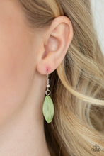 Load image into Gallery viewer, Sky High Style - Green - Barbara Towles Masterson&#39;s Store
