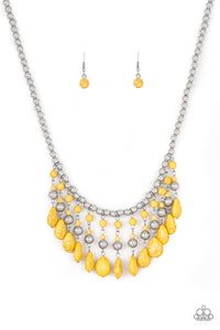 Rural Revival - Yellow - Barbara Towles Masterson's Store